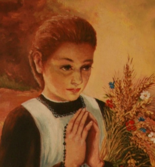 Błogosławiona Karolina