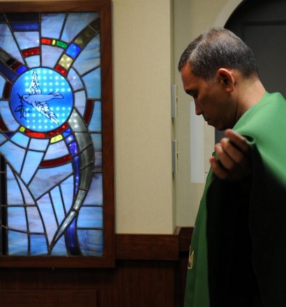 Gesty liturgiczne