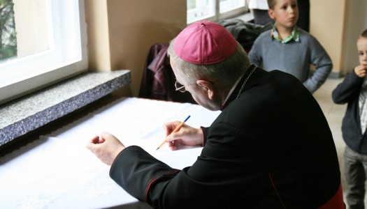 Właściwie wykorzystać rewolucyjny zapał