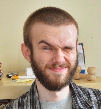 Jędrzej KSM