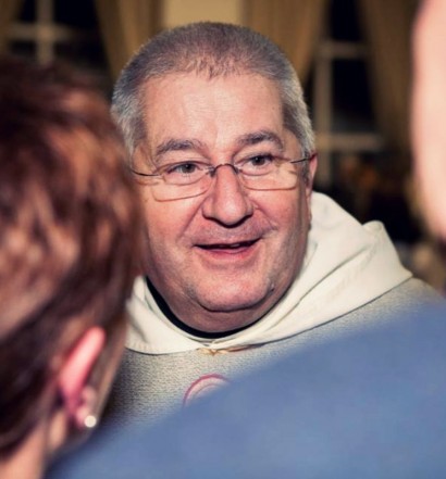 o. Jan Góra OP