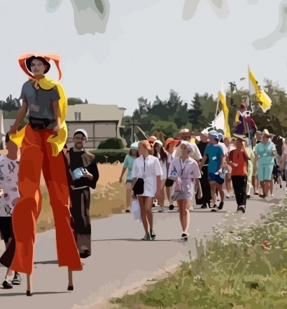 Siedem Aniołów