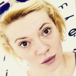 Marta Zwolinska