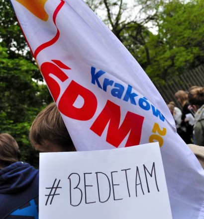 ŚDM Kraków 2016