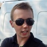 ks. Dawid Wojdowski