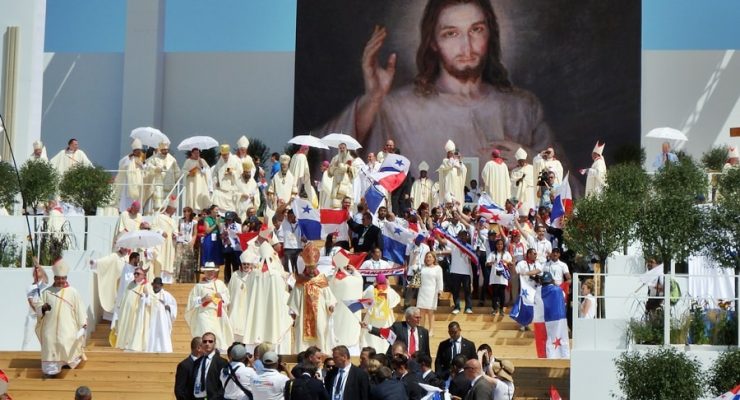 Światowe Dni Młodzieży