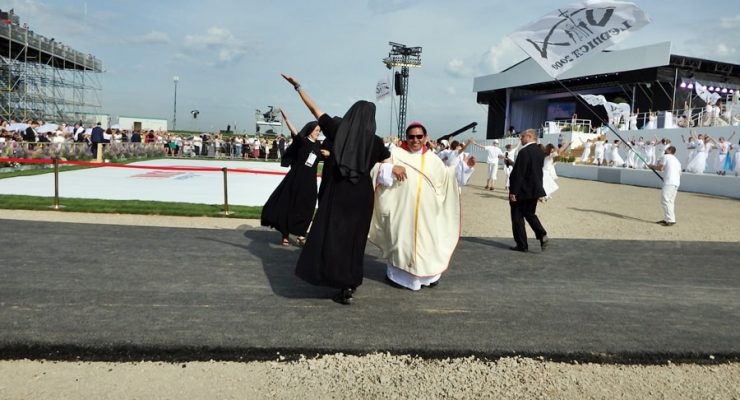 Światowe Dni Młodzieży