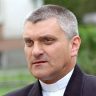 ks. Marek Matyba