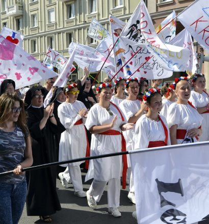 Marsz dla Życia