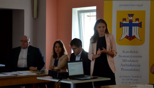 Jak przygotować formację