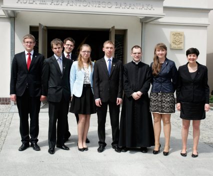 Zjazd Diecezjalny 2015