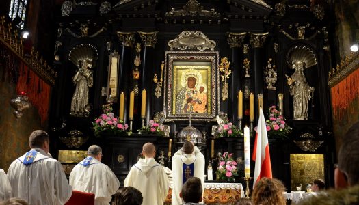 Słowo Asystenta na&nbsp;maj