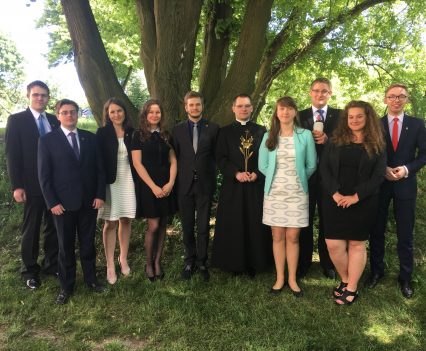 Zjazd Diecezjalny 2018