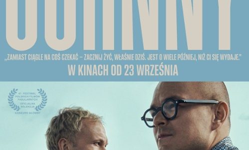“Johnny” – film chwytający za&nbsp;serce, przepiękny i&nbsp;ważny w&nbsp;naszych czasach…